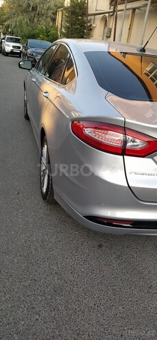 Ford Fusion 2013, 42,000 km - 1.5 л - Bakı