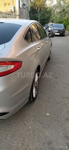 Ford Fusion 2013, 42,000 km - 1.5 л - Bakı