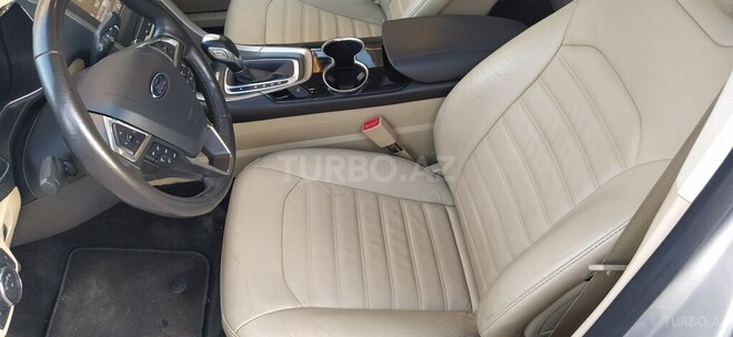 Ford Fusion 2013, 42,000 km - 1.5 л - Bakı