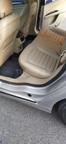 Ford Fusion 2013, 42,000 km - 1.5 л - Bakı