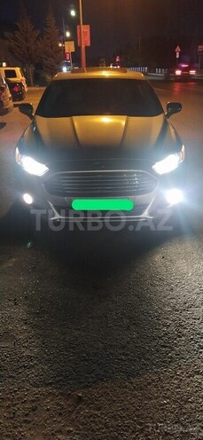 Ford Fusion 2013, 42,000 km - 1.5 л - Bakı
