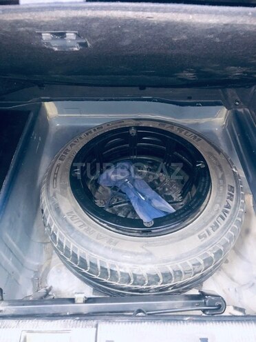 Mercedes E 240 2000, 320,000 km - 2.4 l - Gəncə