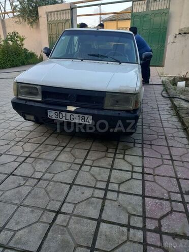 Tofas Sahin 2003, 280,000 km - 1.6 l - Bakı