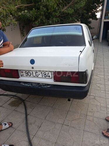 Tofas Sahin 2003, 280,000 km - 1.6 l - Bakı