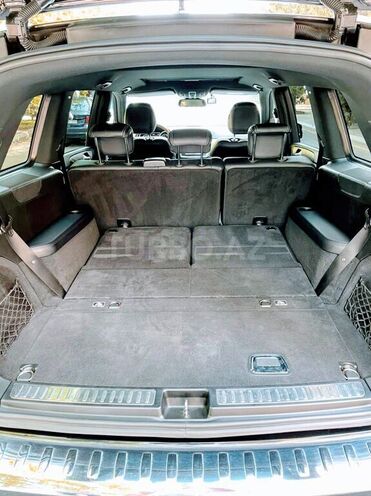Mercedes  2015, 161,234 km - 3.0 l - Bakı