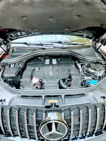 Mercedes  2015, 161,234 km - 3.0 l - Bakı