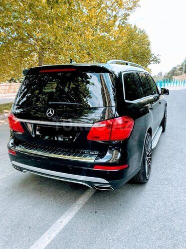 Mercedes  2015, 161,234 km - 3.0 l - Bakı