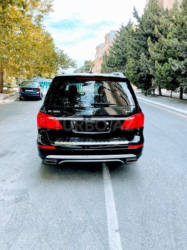 Mercedes  2015, 161,234 km - 3.0 l - Bakı