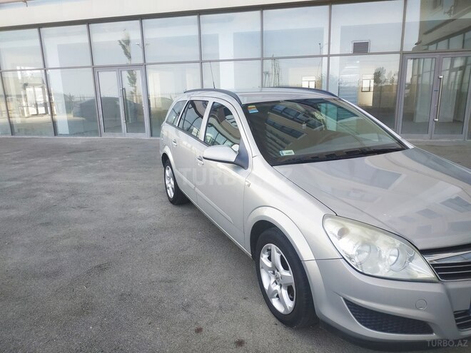 Opel Astra 2007, 260,000 km - 1.3 l - Bakı