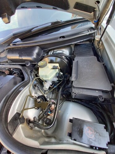 Mercedes E 240 1997, 475,000 km - 2.4 l - Bakı