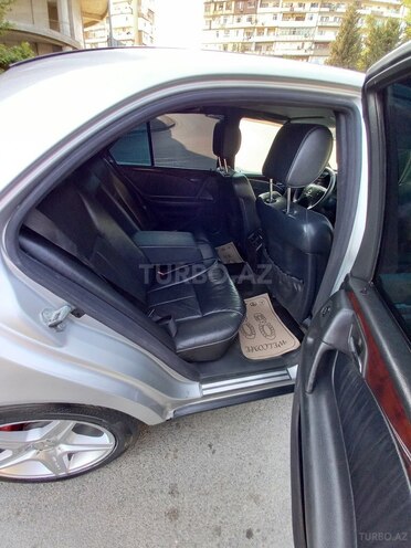 Mercedes E 240 1997, 475,000 km - 2.4 l - Bakı