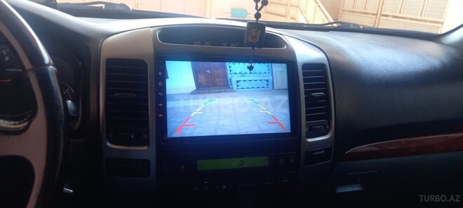 Toyota Prado 2006, 340,000 km - 2.7 l - Şəmkir