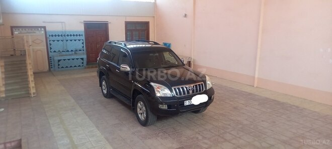 Toyota Prado 2006, 340,000 km - 2.7 l - Şəmkir