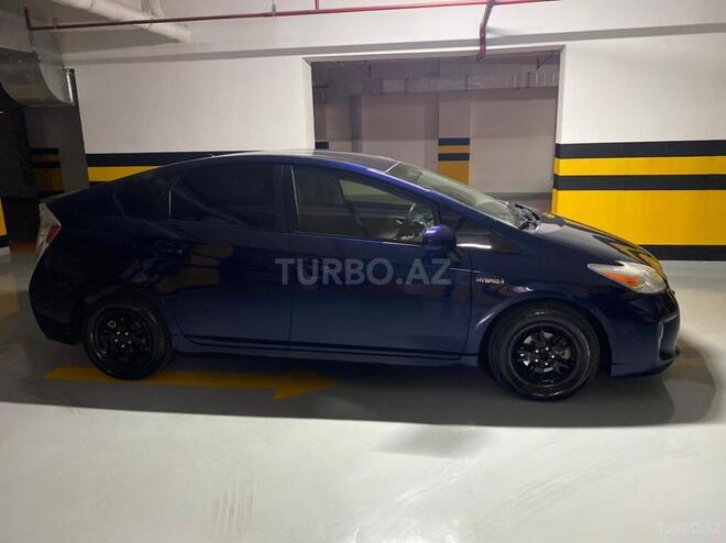 Toyota Prius 2012, 168,000 km - 1.8 l - Bakı