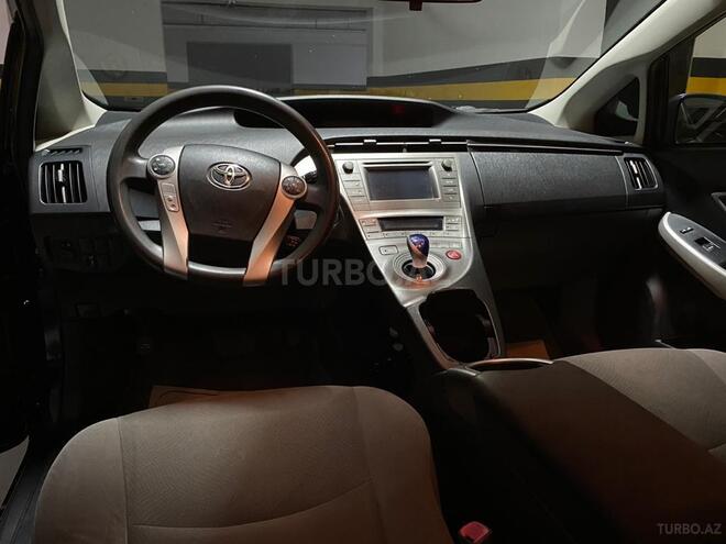 Toyota Prius 2012, 168,000 km - 1.8 l - Bakı