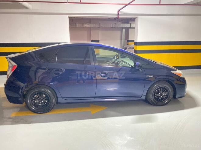 Toyota Prius 2012, 168,000 km - 1.8 l - Bakı