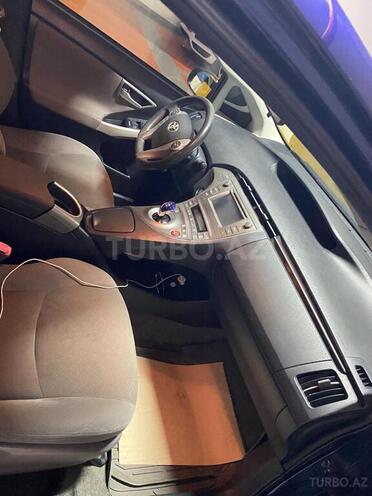 Toyota Prius 2012, 168,000 km - 1.8 l - Bakı