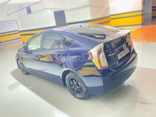 Toyota Prius 2012, 168,000 km - 1.8 l - Bakı