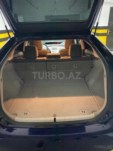 Toyota Prius 2012, 168,000 km - 1.8 l - Bakı