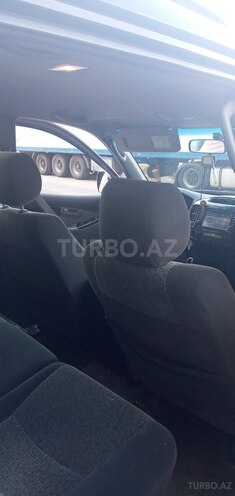 Toyota Prado 2006, 128,000 km - 2.7 l - Bakı