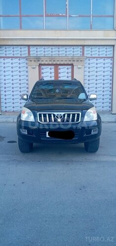 Toyota Prado 2006, 128,000 km - 2.7 l - Bakı