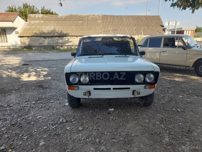 LADA (VAZ) 2106 1982, 59,494 km - 1.5 l - Mingəçevir