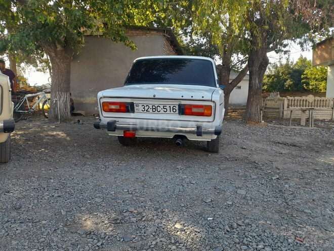 LADA (VAZ) 2106 1982, 59,494 km - 1.5 l - Mingəçevir