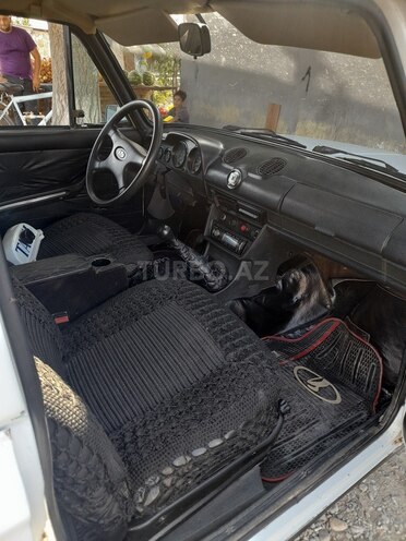 LADA (VAZ) 2106 1982, 59,494 km - 1.5 l - Mingəçevir