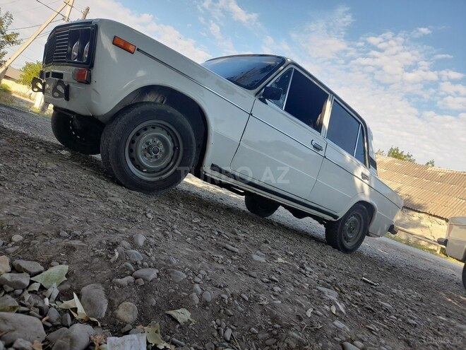 LADA (VAZ) 2106 1982, 59,494 km - 1.5 l - Mingəçevir