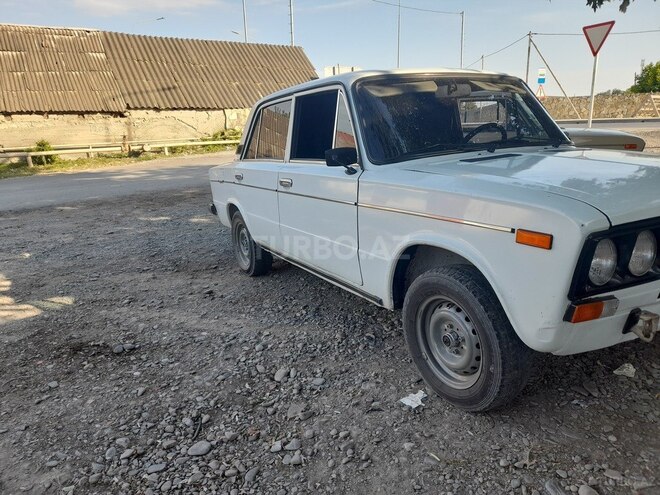 LADA (VAZ) 2106 1982, 59,494 km - 1.5 l - Mingəçevir