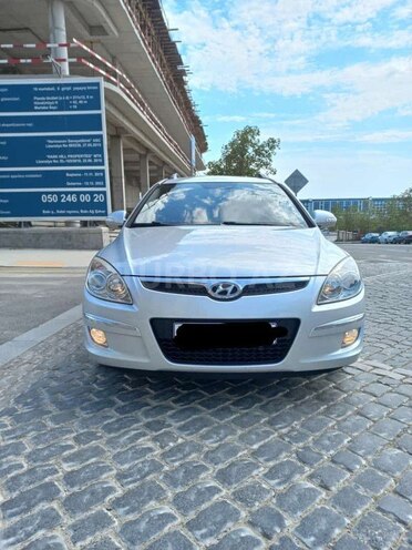 Hyundai i30 2009, 194,000 km - 1.6 l - Bakı