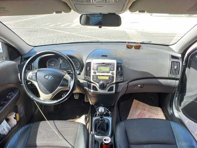 Hyundai i30 2009, 194,000 km - 1.6 l - Bakı