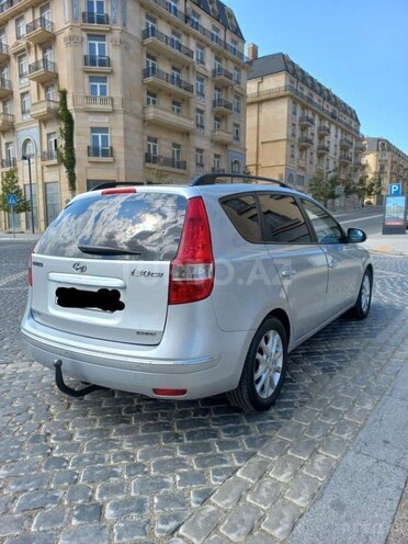 Hyundai i30 2009, 194,000 km - 1.6 l - Bakı