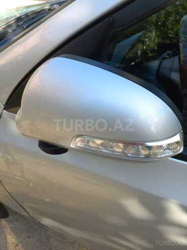 Hyundai i30 2009, 194,000 km - 1.6 l - Bakı