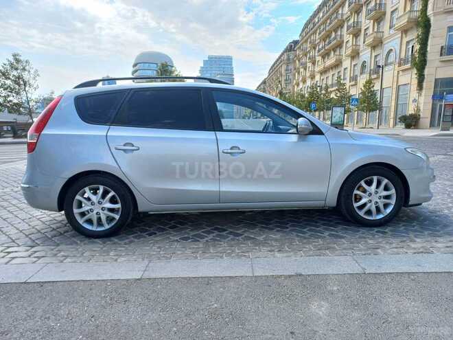 Hyundai i30 2009, 194,000 km - 1.6 l - Bakı
