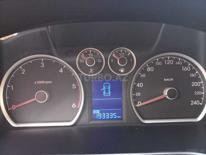Hyundai i30 2009, 194,000 km - 1.6 l - Bakı