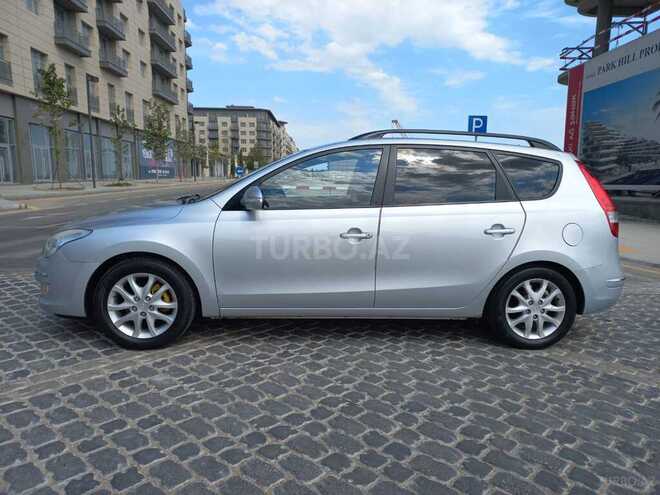 Hyundai i30 2009, 194,000 km - 1.6 l - Bakı