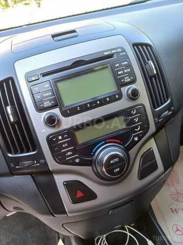 Hyundai i30 2009, 194,000 km - 1.6 l - Bakı