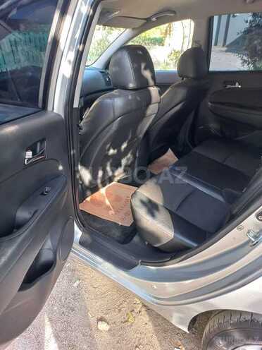 Hyundai i30 2009, 194,000 km - 1.6 l - Bakı