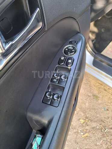 Hyundai i30 2009, 194,000 km - 1.6 l - Bakı