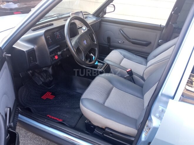 Tofas Sahin 2005, 197,000 km - 1.6 l - Sumqayıt