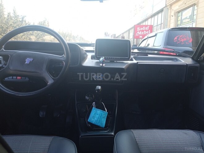 Tofas Sahin 2005, 197,000 km - 1.6 l - Sumqayıt