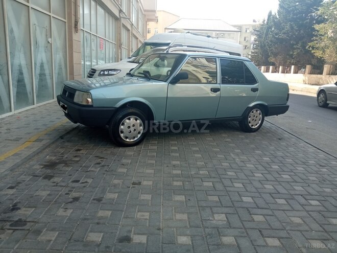 Tofas Sahin 2005, 197,000 km - 1.6 l - Sumqayıt
