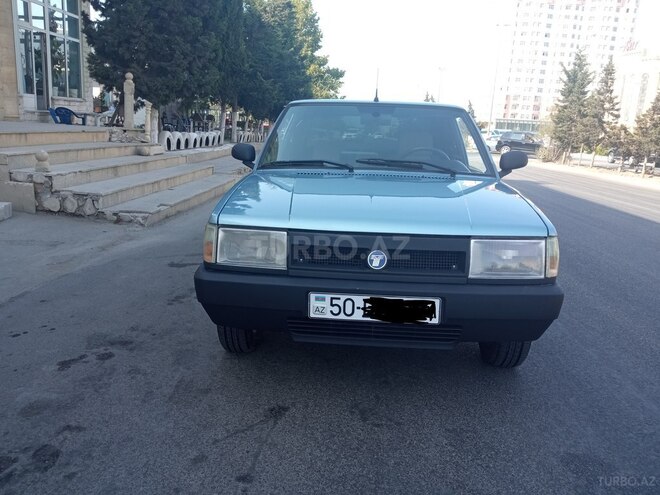 Tofas Sahin 2005, 197,000 km - 1.6 l - Sumqayıt