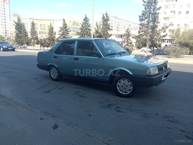 Tofas Sahin 2005, 197,000 km - 1.6 l - Sumqayıt