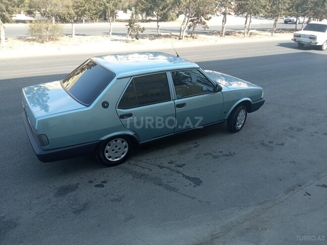 Tofas Sahin 2005, 197,000 km - 1.6 l - Sumqayıt