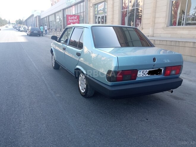 Tofas Sahin 2005, 197,000 km - 1.6 l - Sumqayıt