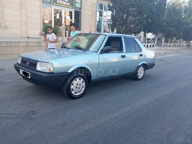 Tofas Sahin 2005, 197,000 km - 1.6 l - Sumqayıt