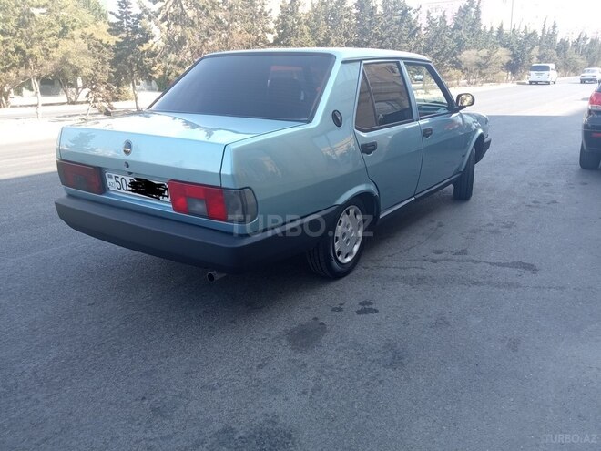 Tofas Sahin 2005, 197,000 km - 1.6 l - Sumqayıt