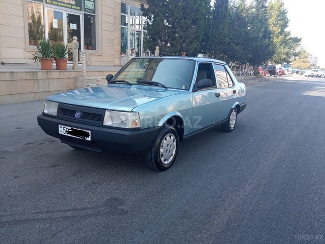 Tofas Sahin 2005, 197,000 km - 1.6 l - Sumqayıt